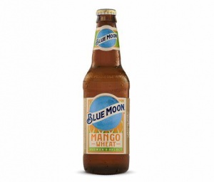 Blue Moon Mango 12 x 330ml bottles